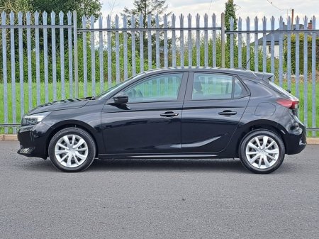 2025 Opel Corsa - photo 6