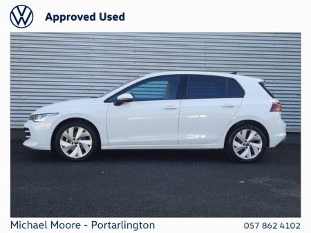 2025 Volkswagen Golf - thumbnail 12