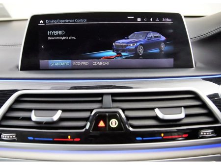2020 BMW 7 Series - thumbnail 19