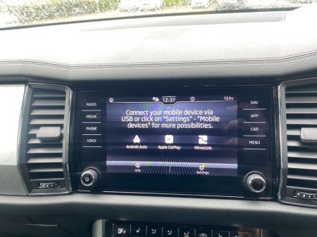 2023 Skoda Kodiaq AMBITION 2L TDI 150HP DSG - AMBITION PACK €41,995 thumbnail