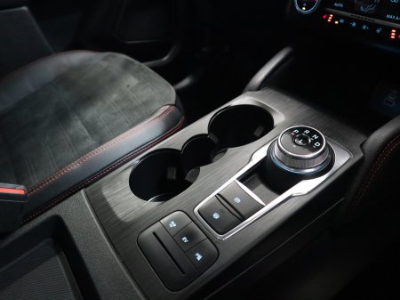 2022 Ford Kuga *75* ST-LINE X ED PHEV CV EDITION €26,800 thumbnail