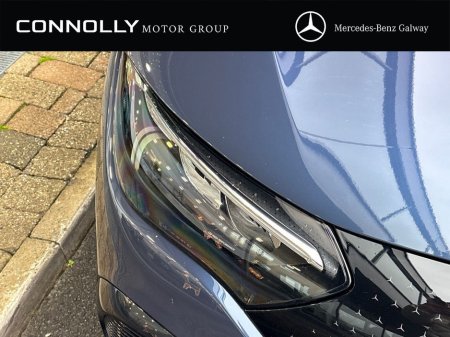 2023 Mercedes-Benz EQE 300 €457pm €49,900 thumbnail