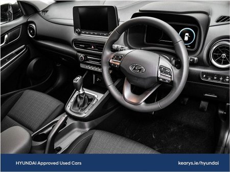 2022 Hyundai Kona - thumbnail 6