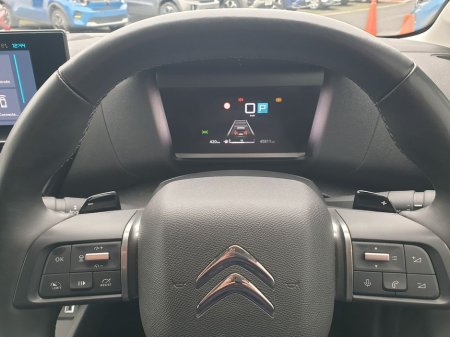 2024 Citroen C4 MAX, DIESEL, AUTOMATIC, 1.5 Bluehdi (130ps) €24,995 thumbnail