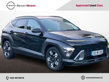 2023 Hyundai Kona 1.6 HYBRID Elegance Auto