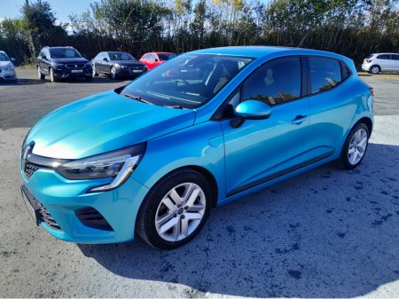 2022 Renault Clio - thumbnail 6