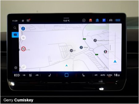 2025 Volkswagen ID.7 - thumbnail 10