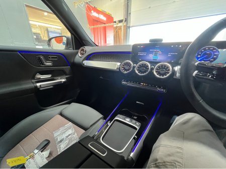 2025 Mercedes-Benz EQB - thumbnail 20