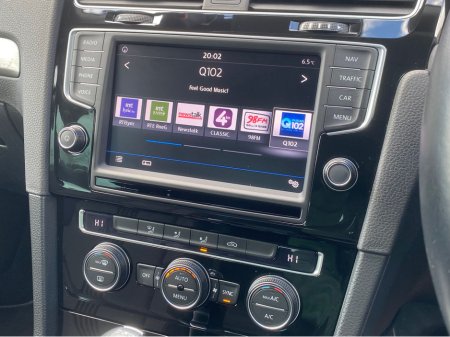 2016 Volkswagen Golf - thumbnail 13