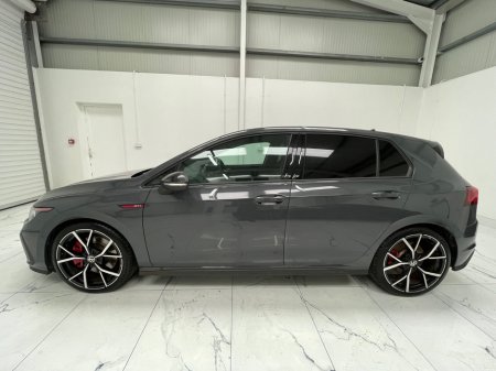 2022 Volkswagen Golf - thumbnail 7