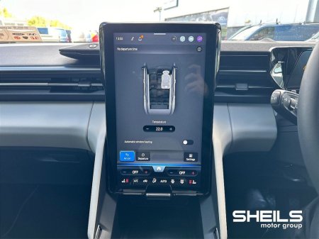 2026 Ford Explorer - thumbnail 19