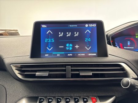 2020 Peugeot 3008 1.5HDI ALLURE *PRICE DROP* €80 PER WEEK €24,995 thumbnail