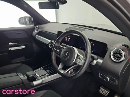 2023 Mercedes-Benz EQB - thumbnail 9