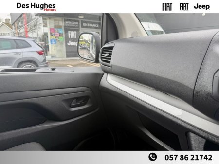 2026 Fiat Scudo - thumbnail 22