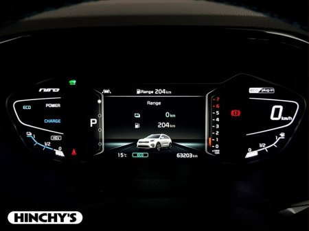 2021 Kia Niro - thumbnail 23