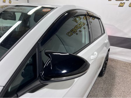 2016 Volkswagen Golf VW GOLF 1.2 tsi AUTO SPORT €15,700 thumbnail