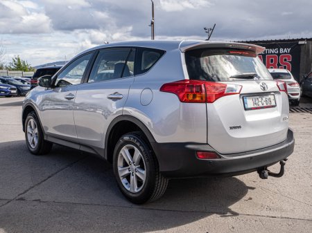 2014 Toyota Rav4 - thumbnail 15