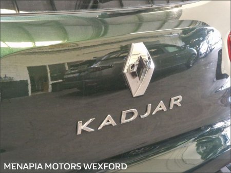 2019 Renault Kadjar - thumbnail 18