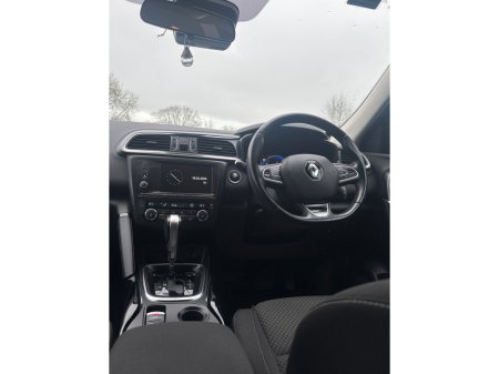 2017 Renault Kadjar DYNAMIQUE NAV ENERGY DC 4DR A €11,950 thumbnail
