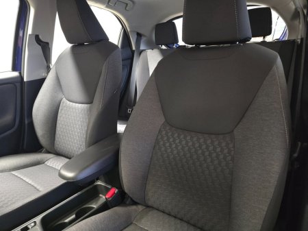 2023 Toyota Yaris - thumbnail 9