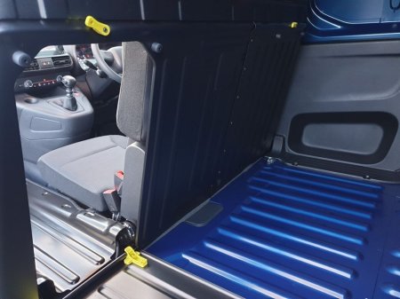 2024 Fiat Doblo SWB 1.5 650KG 100ps €18,995 thumbnail