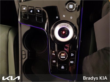 2025 Kia Sportage PHEV MY25 €42,950 thumbnail