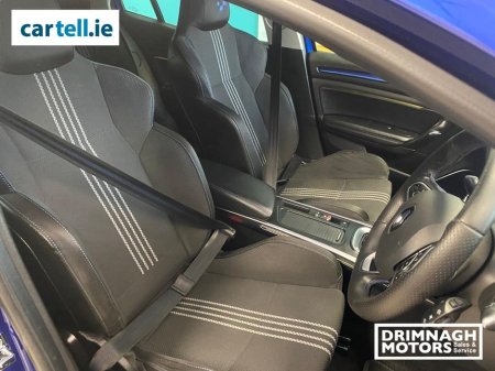 2018 Renault Megane - thumbnail 9