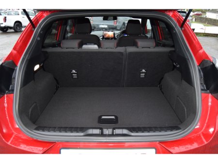 2022 Ford Puma ST-LINE 1.5 TD 120 Diesel 4DR €23,950 thumbnail