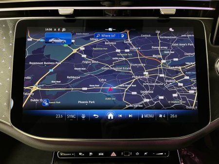 2026 Mercedes-Benz E Class 300e AMG - 19 Inch Alloys - Reversing Camera - Ambient Lighting - Sat Nav - Climate Control - Electric Heated Memory Seats - Keyless Start - Apple CarPlay/Android Auto €87,836 thumbnail