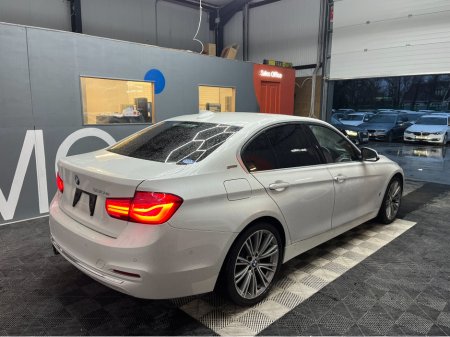 2018 BMW 3 Series 19950! 2018 BMW 330E iPERFORMANCE 2.0 AUTOMATIC / CRUISE CONTROL / REVERSE CAMERA / HEATED SEATS €19,950 thumbnail