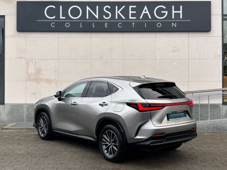 2024 Lexus NX 450 h+ Executive AWD PHEV, Only 12km €59,990 thumbnail