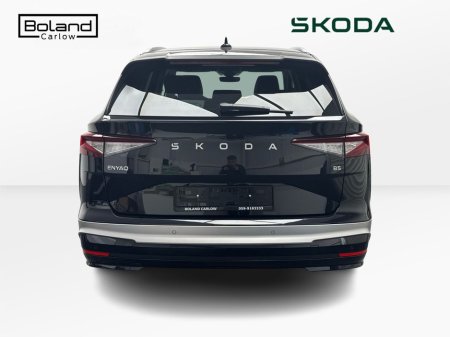 2026 Skoda Enyaq 85 *0% APR* €65 P/W ON PCP €47,134 thumbnail
