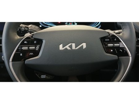 2026 Kia Niro - thumbnail 12