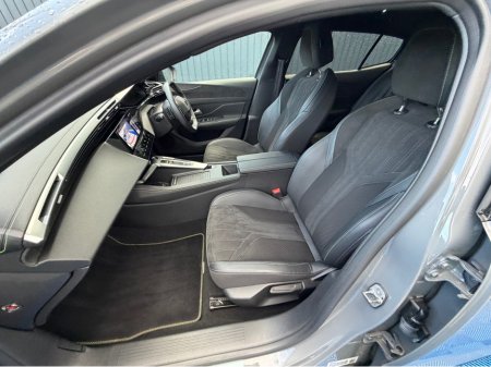 2024 Peugeot 408 - thumbnail 44