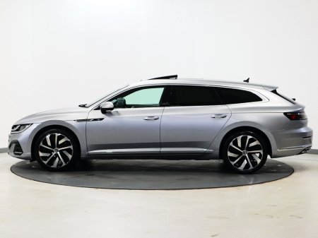 2022 Volkswagen Arteon *9* R LINE TSI PHEV S- DSG €29,995 thumbnail