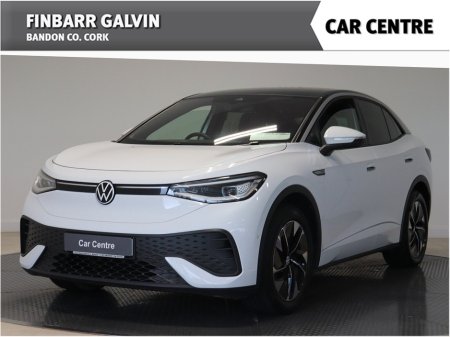 2023 Volkswagen ID.5 - thumbnail 6