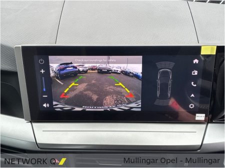 2026 Opel Frontera - thumbnail 15