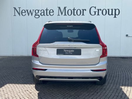 2024 Volvo XC90 RECHARGE T8 ULTIMATE AWD thumbnail