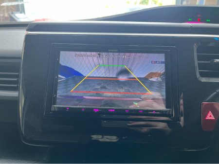 2017 Honda Stepwagon - thumbnail 20