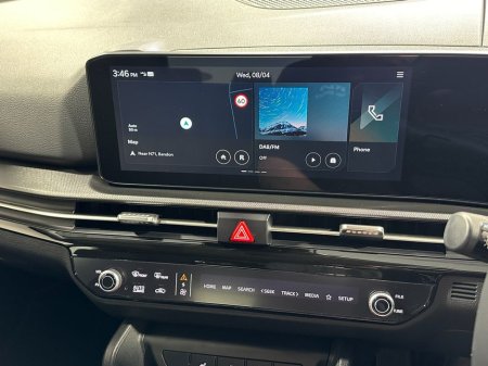 2026 Kia Sportage - thumbnail 16