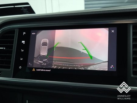 2023 SEAT Ateca 2.0TDI 115hp SE thumbnail