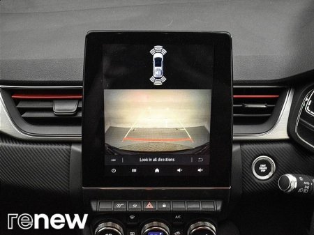 2022 Renault Captur - thumbnail 24