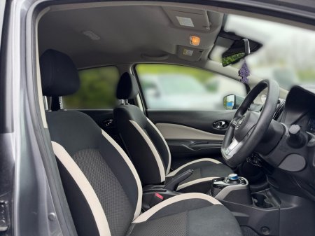 2019 Nissan Note - thumbnail 12