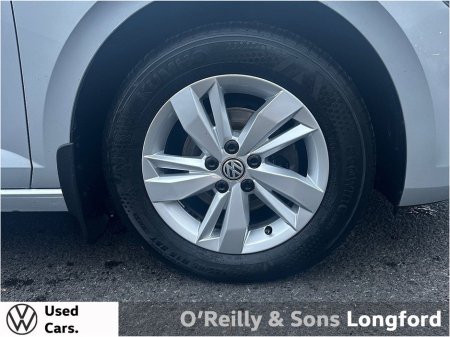 2019 Volkswagen Polo - thumbnail 5