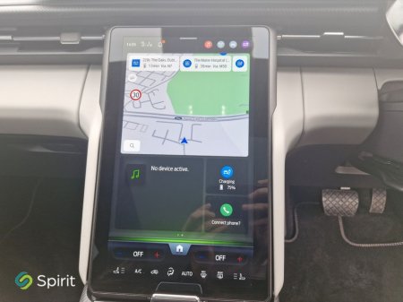 2026 Ford Explorer - thumbnail 13