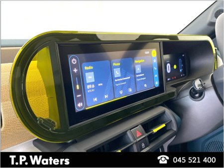 2026 Fiat Grande Panda - thumbnail 10