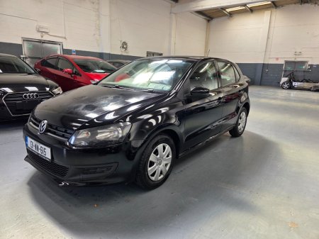 2013 Volkswagen Polo - photo 3