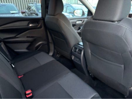 2023 Nissan Qashqai EPOWER SV PREMIUM GR R RR 4DR AUTO €26,750