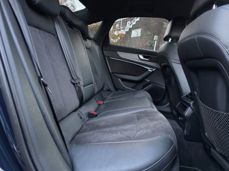 2018 Audi A6 - thumbnail 19