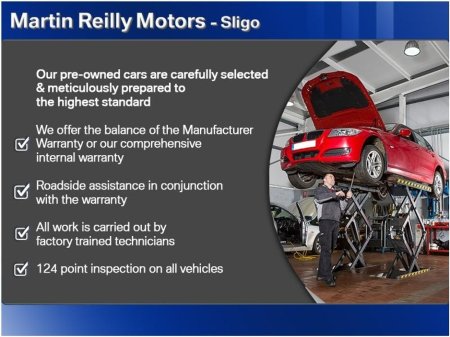 2024 Nissan X-Trail EP SVE 5 SEAT 5DR AUTO €39,445
